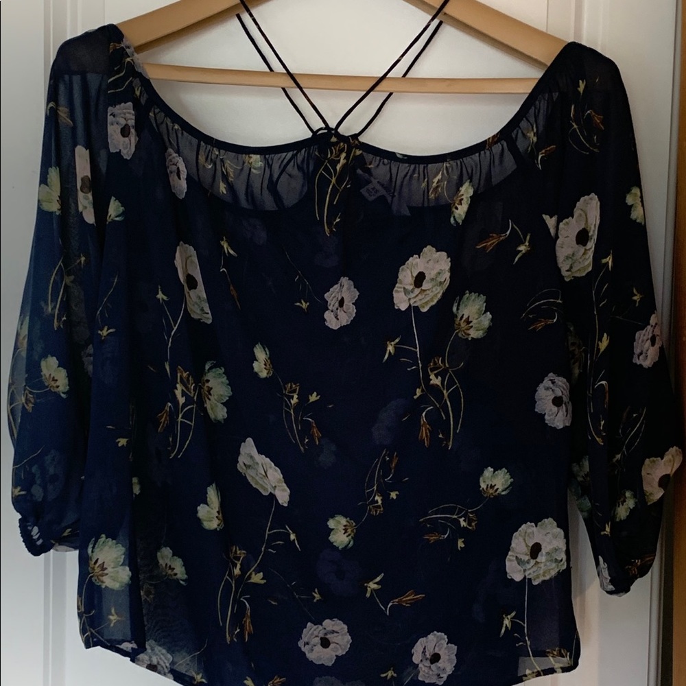 BB Dakota shirt